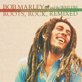 Bob Marley & The Wailers - Roots, Rock, Remixed: The Complete Sessions