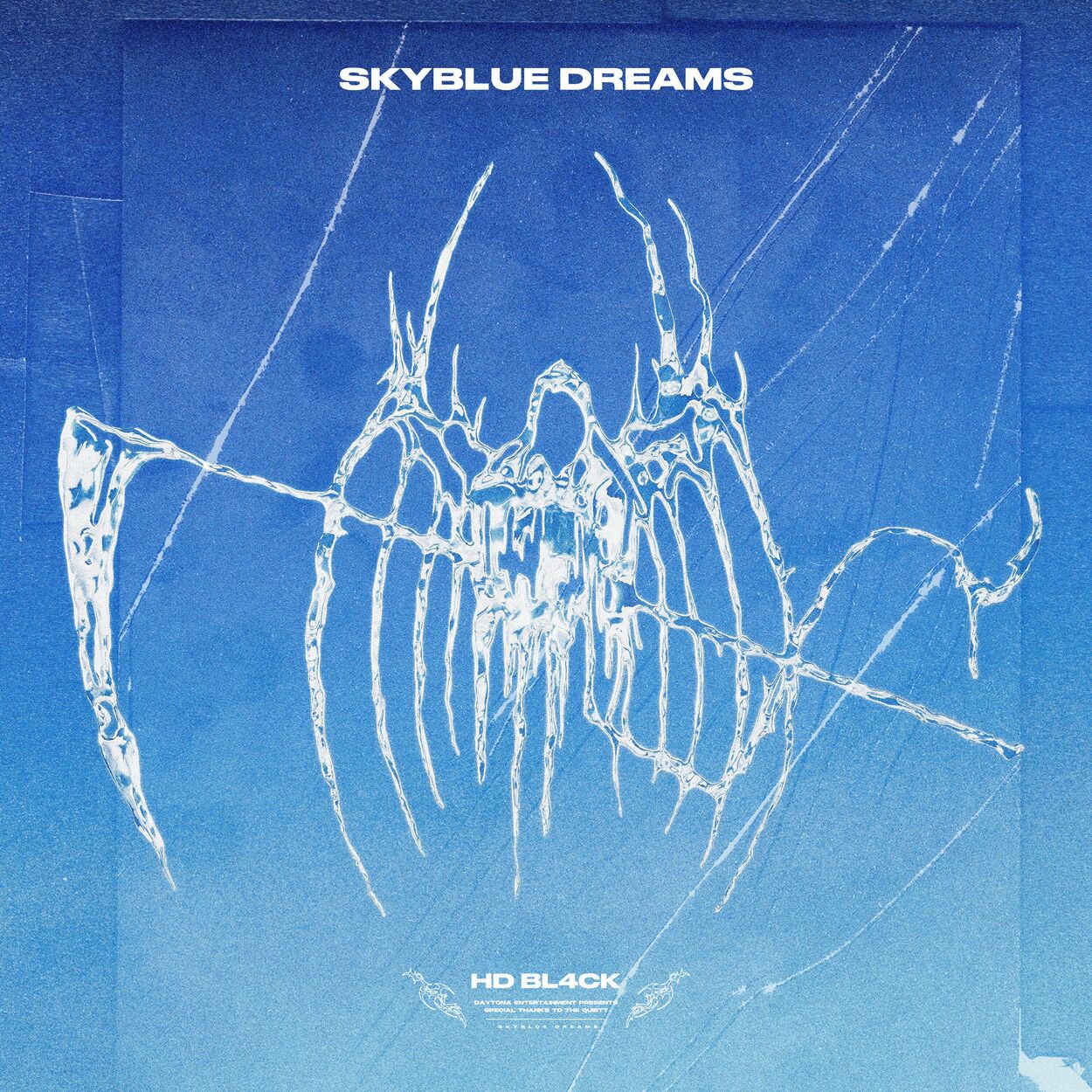 HD BL4CK – Skyblue Dreams