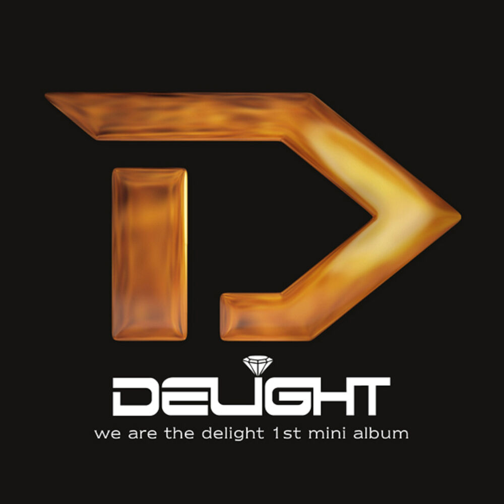 Delight – Mega Yak – EP