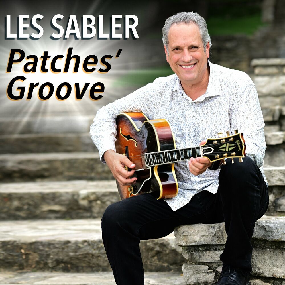  Patches' Groove