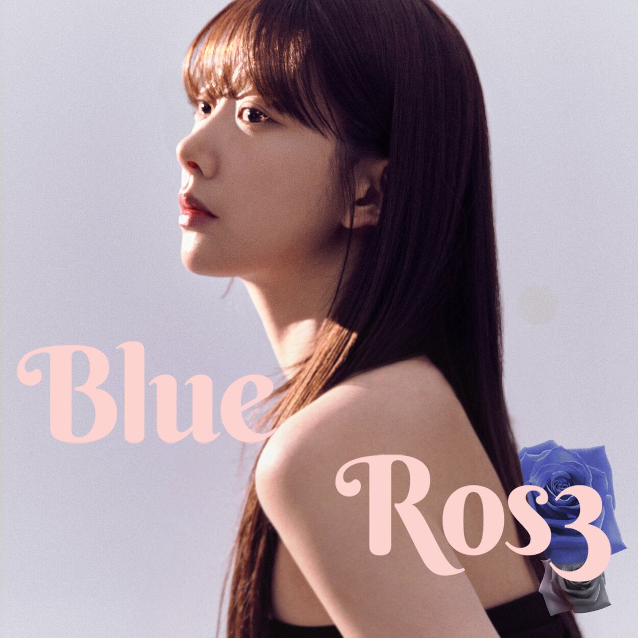 Eunice – BLUE ROS3 (miracle) – Single
