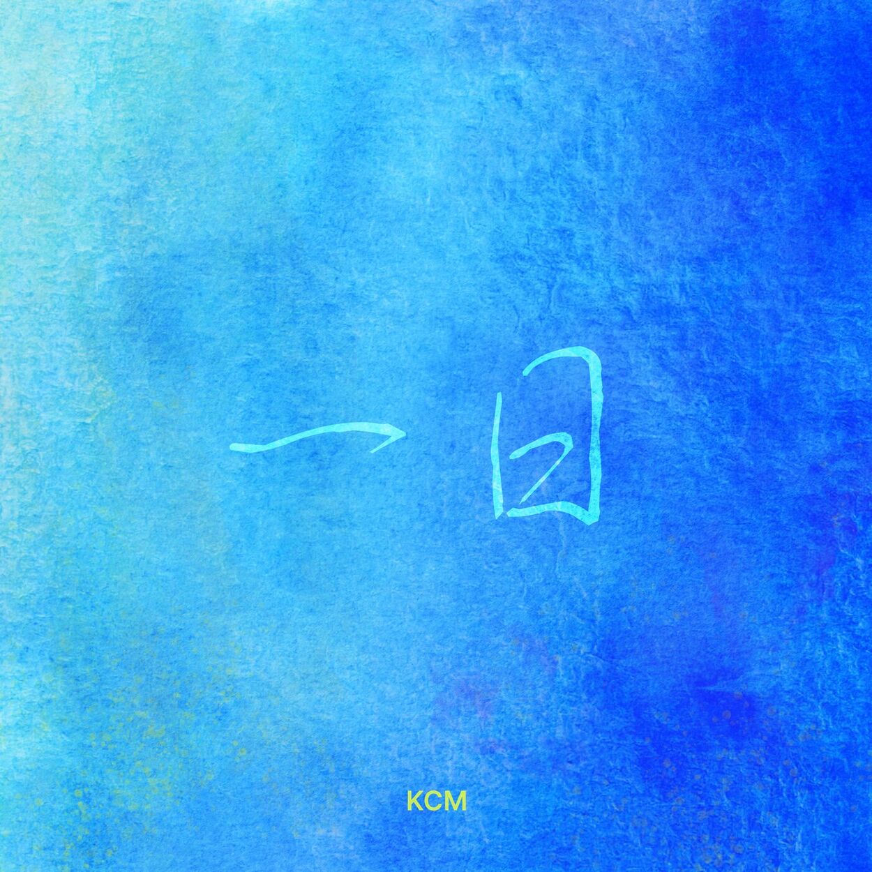 KCM – Waiting all day – Single