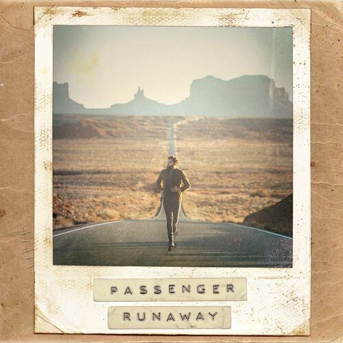 Runaway (Deluxe) by Passenger - Reviews & Ratings on Musicboard