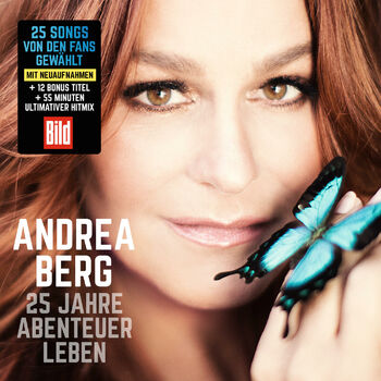 Andrea Berg Du Hast Mich Tausendmal Belogen Neuaufnahme Mit Songtexten Horen Deezer