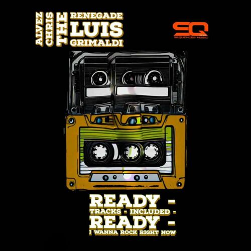  Alvez - Ready (2024) 