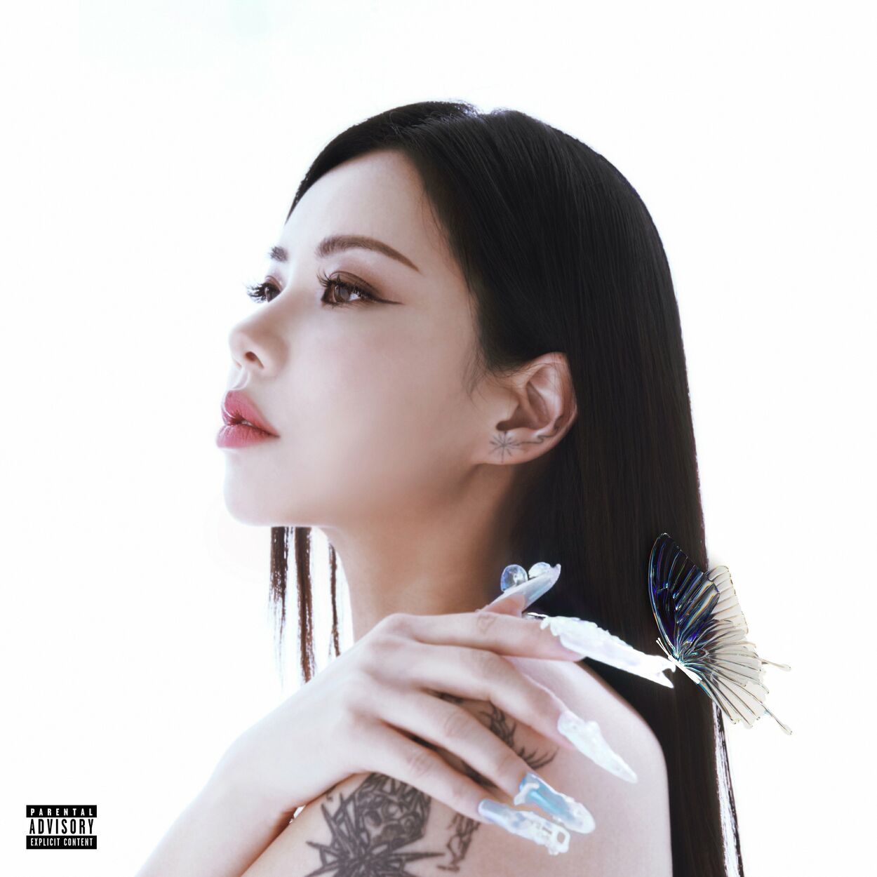 Moon Sujin – BLESSED – EP