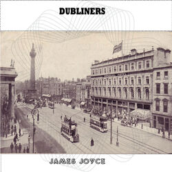 Dubliners By James Joyce (YonaBooks)
