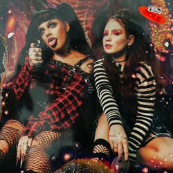 Música Rolê – Carol Biazin ft. Gloria Groove Mp3 download