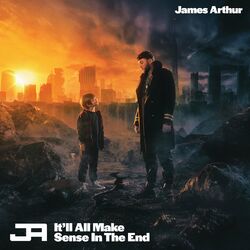Download James Arthur - It