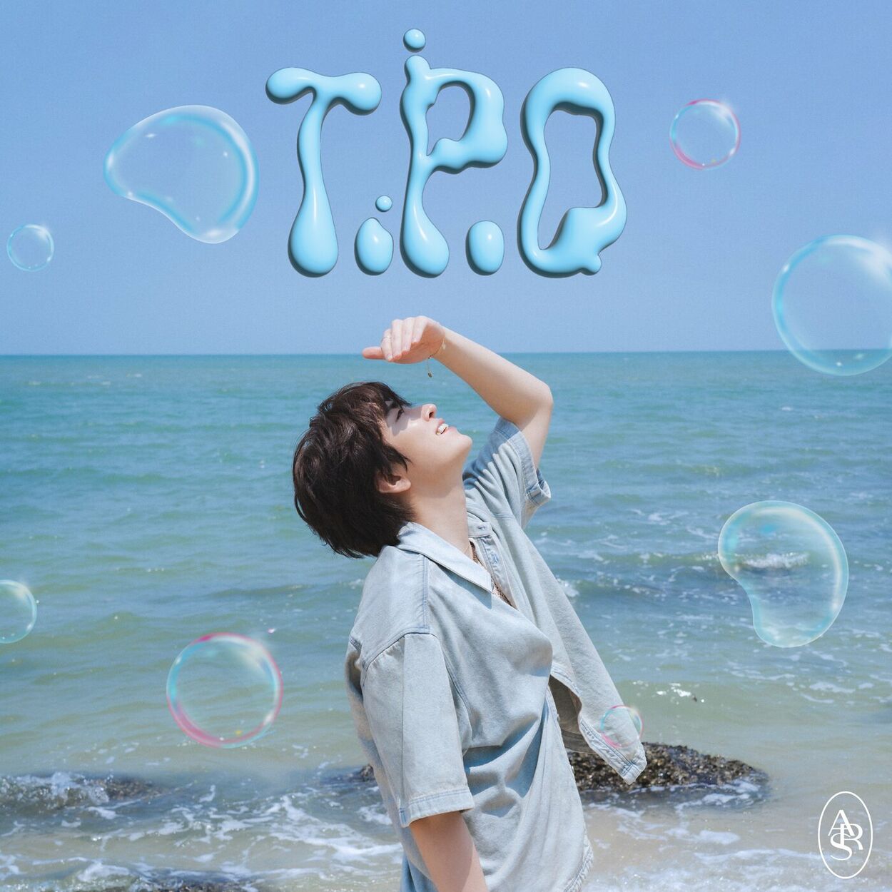 YoungJae – T.P.O – Single