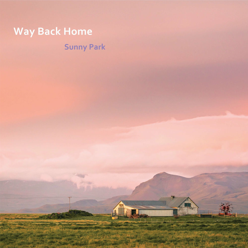Sunny Park – Way Back Home