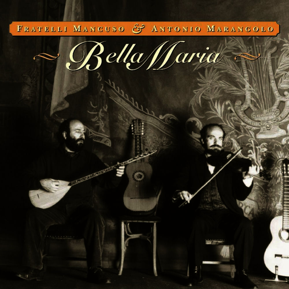 Cumu È Sula la Strata