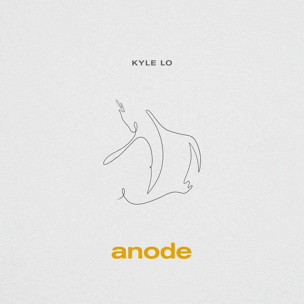 Kyle Lo – anode – Single