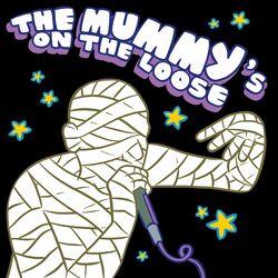 The Mummy’s On The Loose (feat. Jello Biafra)