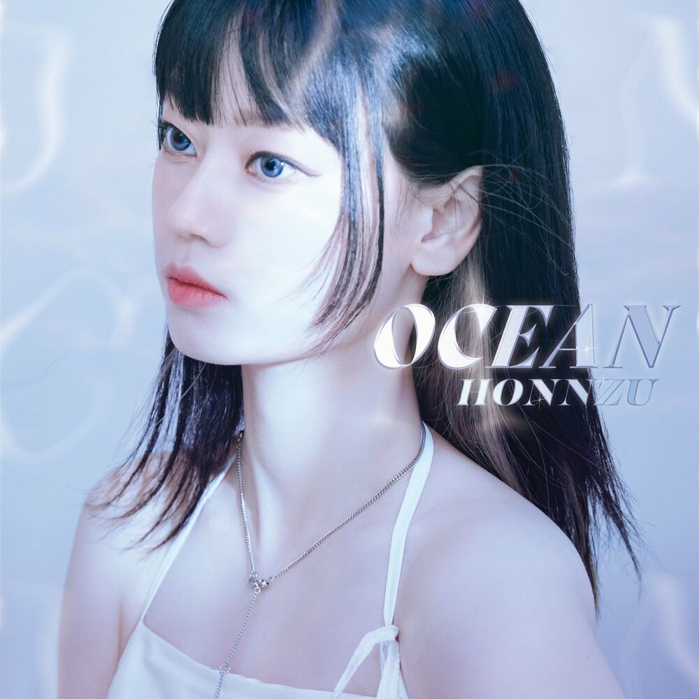 HONNZU – OCEAN – Single