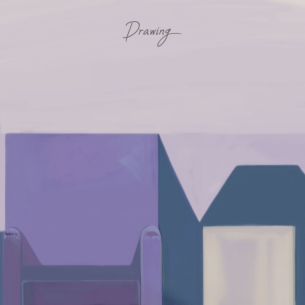 Kang Jeonhan – Drawing – EP