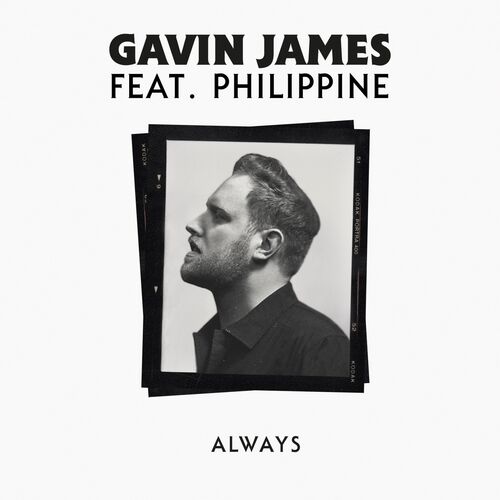 Always - Gavin James