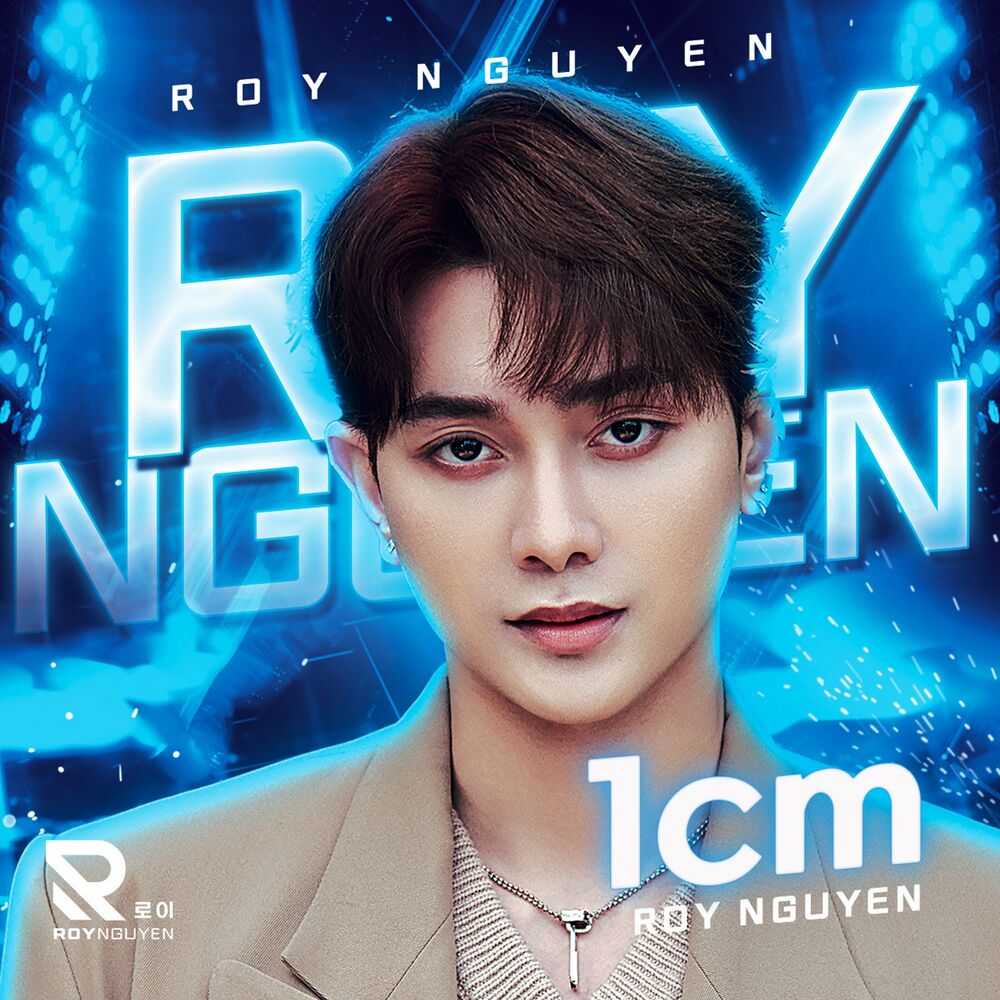 Roy – 1cm – Single