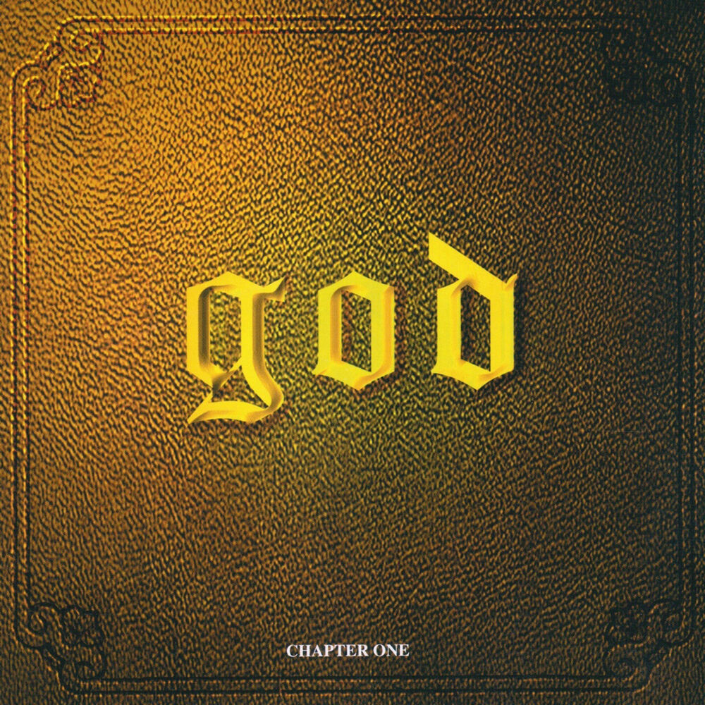 god – Chapter 1