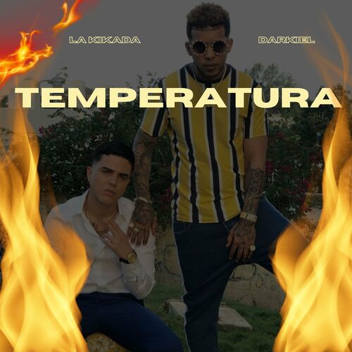 Temperatura - La Kikada