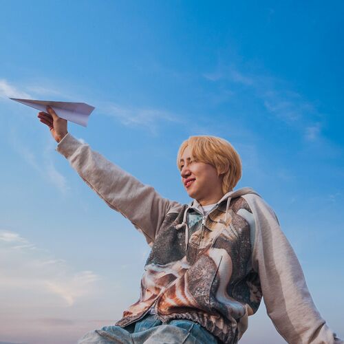 Heon Seo – Hero – Single
