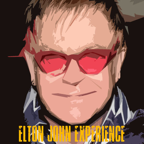 Elton John Deezer