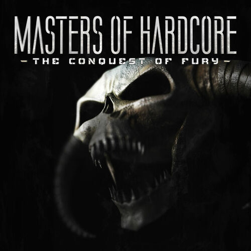 Download VA - Masters Of Hardcore Chapter XXXV: The Conquest Of Fury [CLDM2013019] mp3