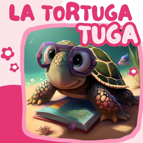 La Tortuga Tuga By La Vaca Lola La Vaca Lola - Reviews & Ratings On 