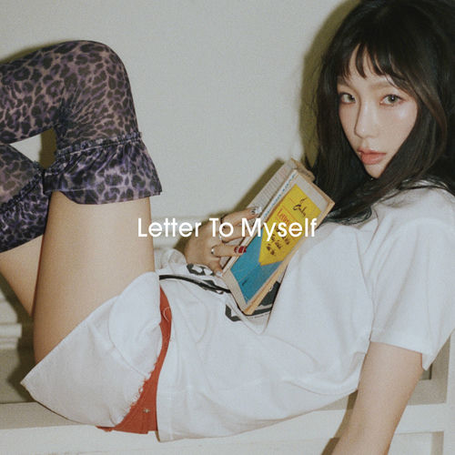 TAEYEON – Letter To Myself – The 6th Mini Album – EP