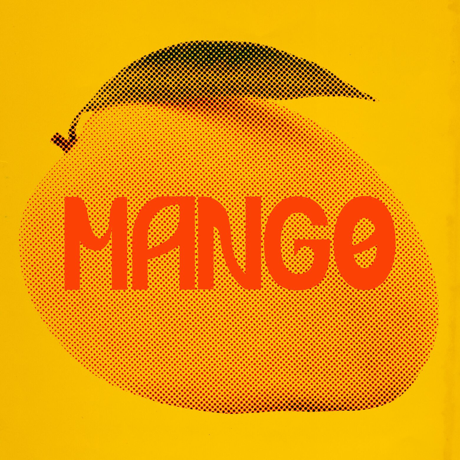 Khakii – MANGO – Single
