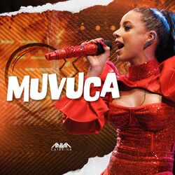 Download CD Anna Catarina – Muvuca