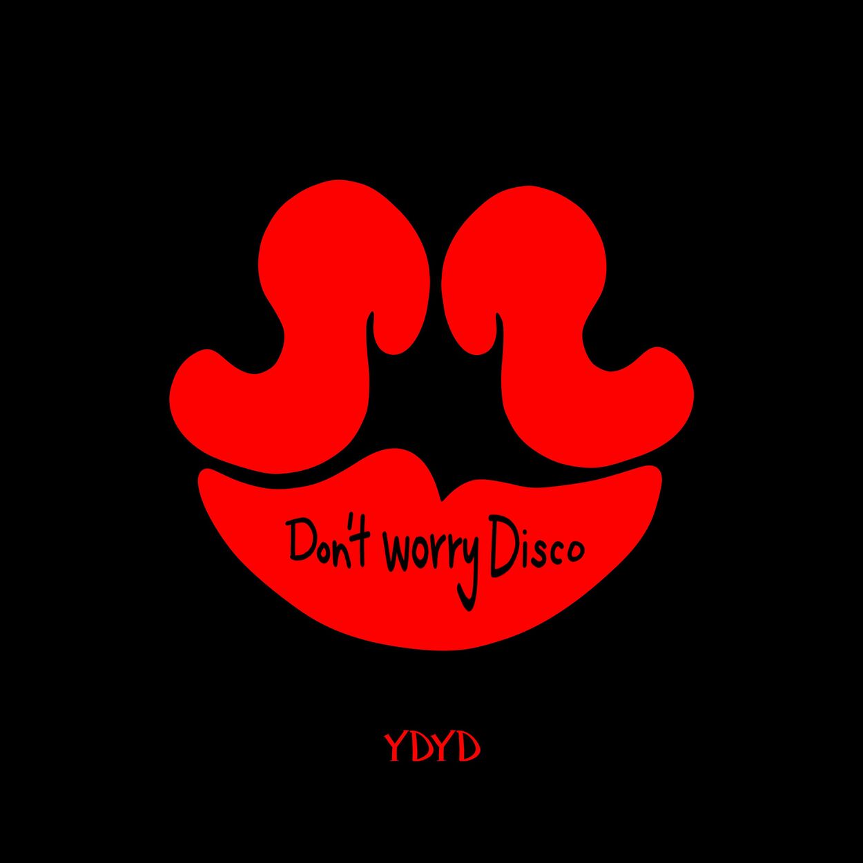 YDYD – Don’t Worry Disco – Single