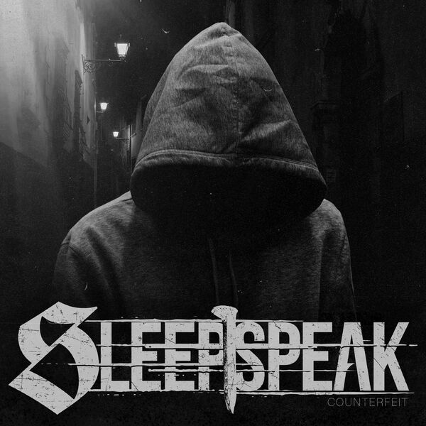 Sleep/Speak - Counterfeit [single] (2020)