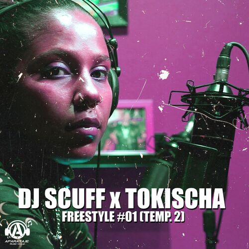 Freestyle #01 (Temp. 2) - Dj Scuff