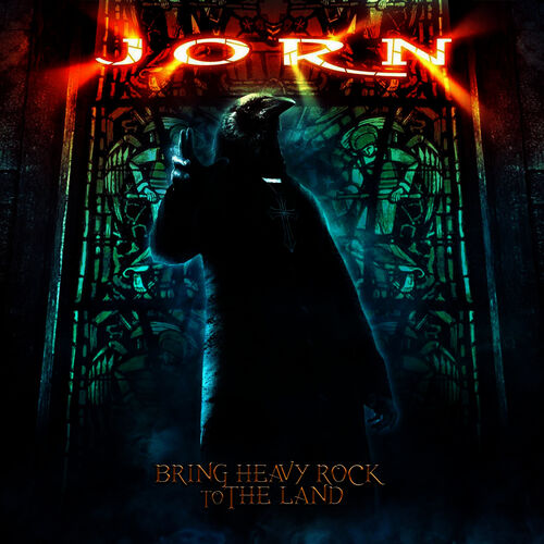 Jorn - Ride Like The Wind에 대한 이미지 검색결과