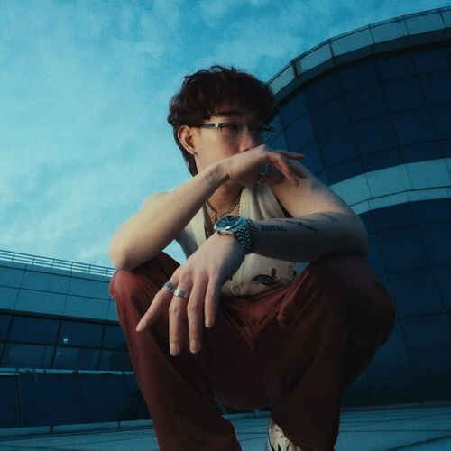 The Paradice – Fear – Single