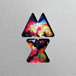 Download CD Coldplay – Mylo Xyloto 2011