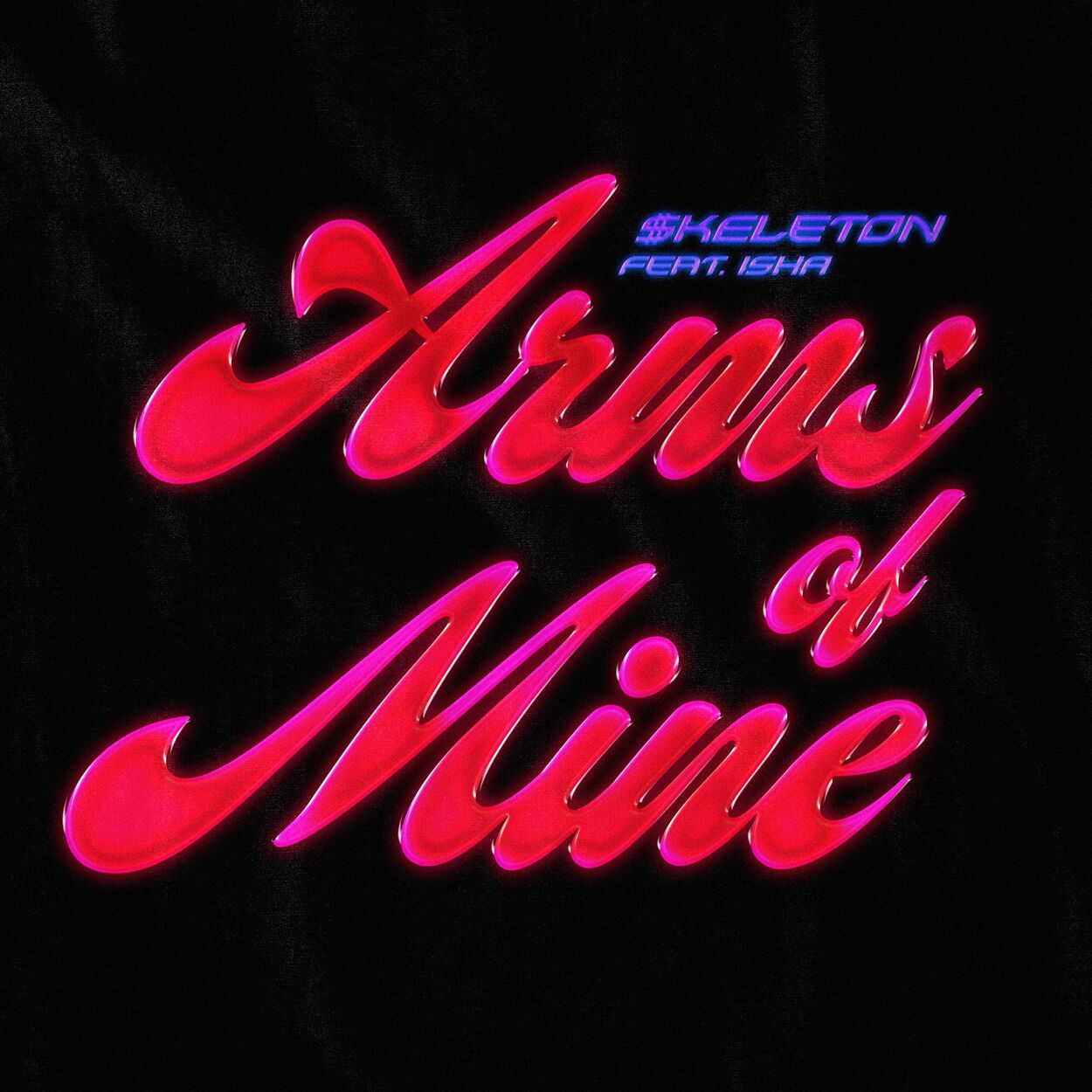 $keleton – Arms of Mine – Single