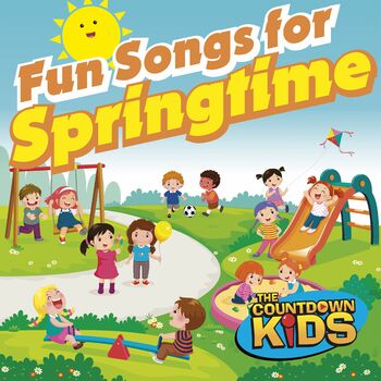 The Countdown Kids Ring A Ring O Roses Listen With Lyrics Deezer