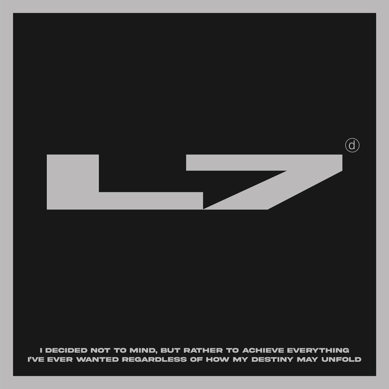 dsel – L7 – Single