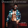 DIAMOND PLATNUMZ - Waka