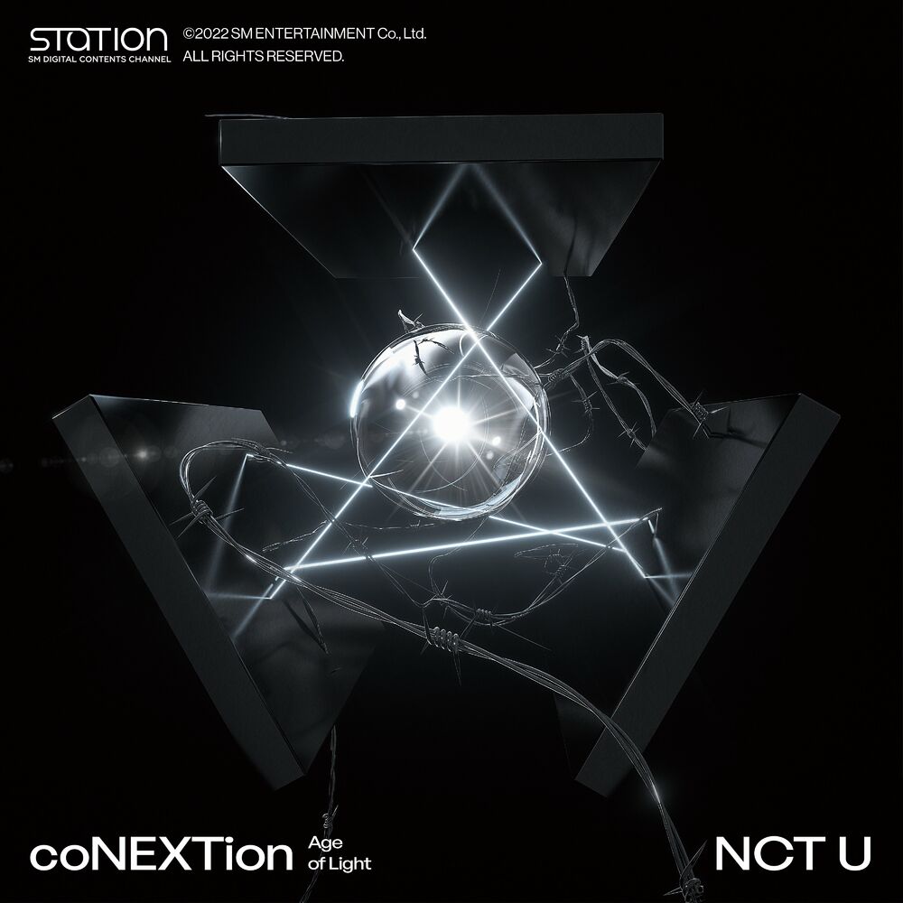 NCT U – coNEXTion (Age of Light) – SM STATION : NCT LAB – Single