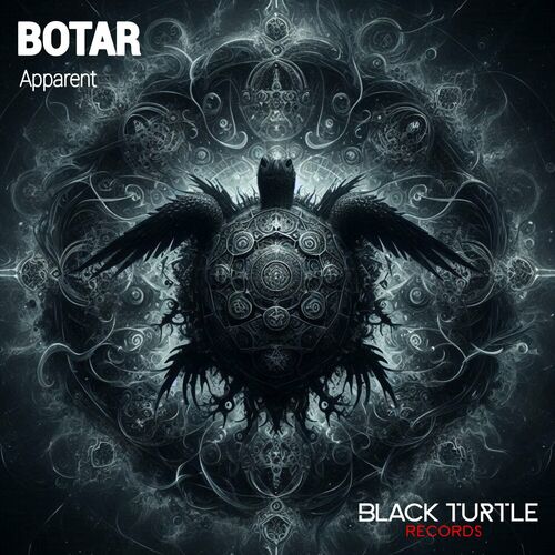  Botar - Apparent (2024) 