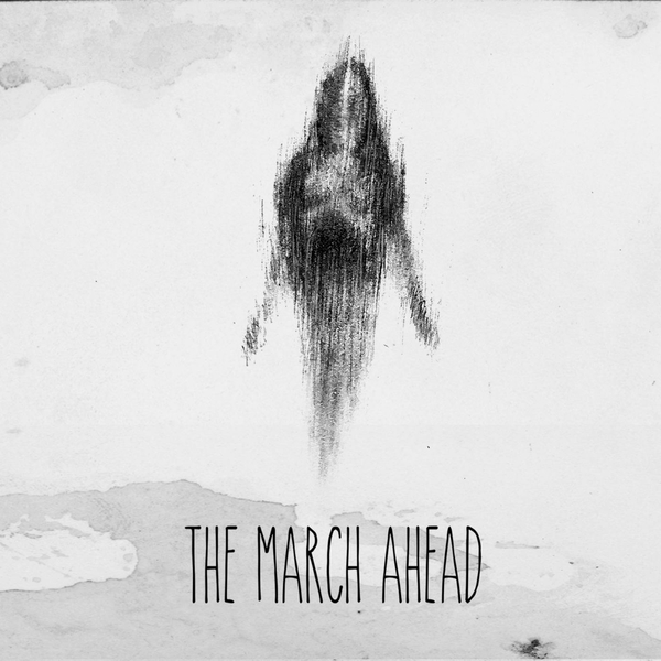 The March Ahead - Weight [EP] (2017)