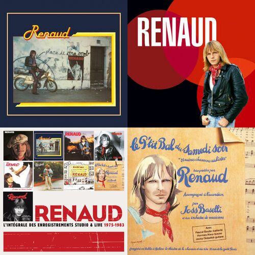 Renaud Musette Playlist Listen Now On Deezer Music Streaming