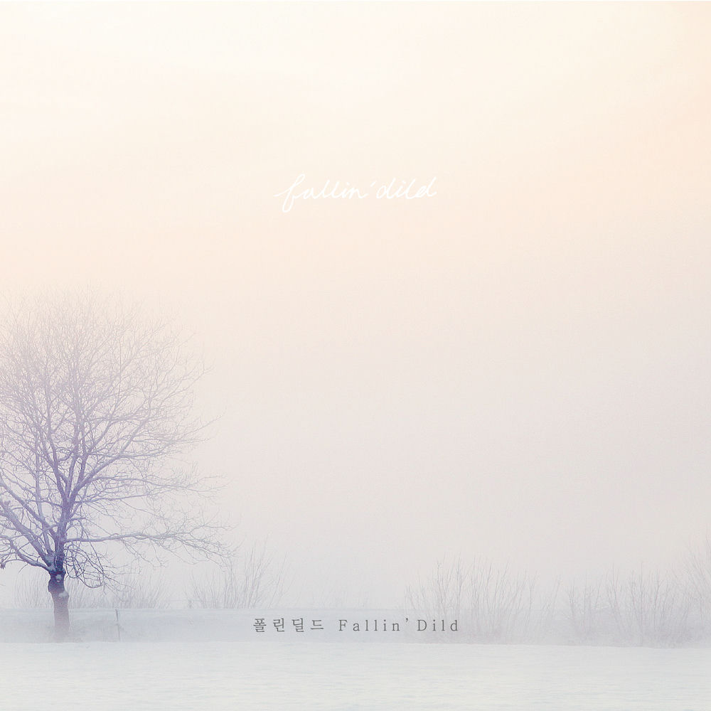 Fallin’ Dild – fallin’ dild