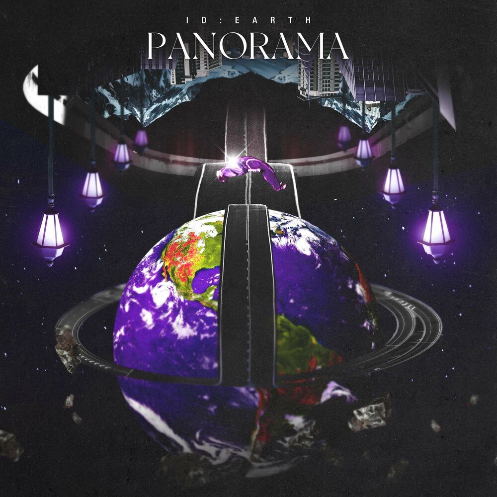 ID:Earth – PANORAMA