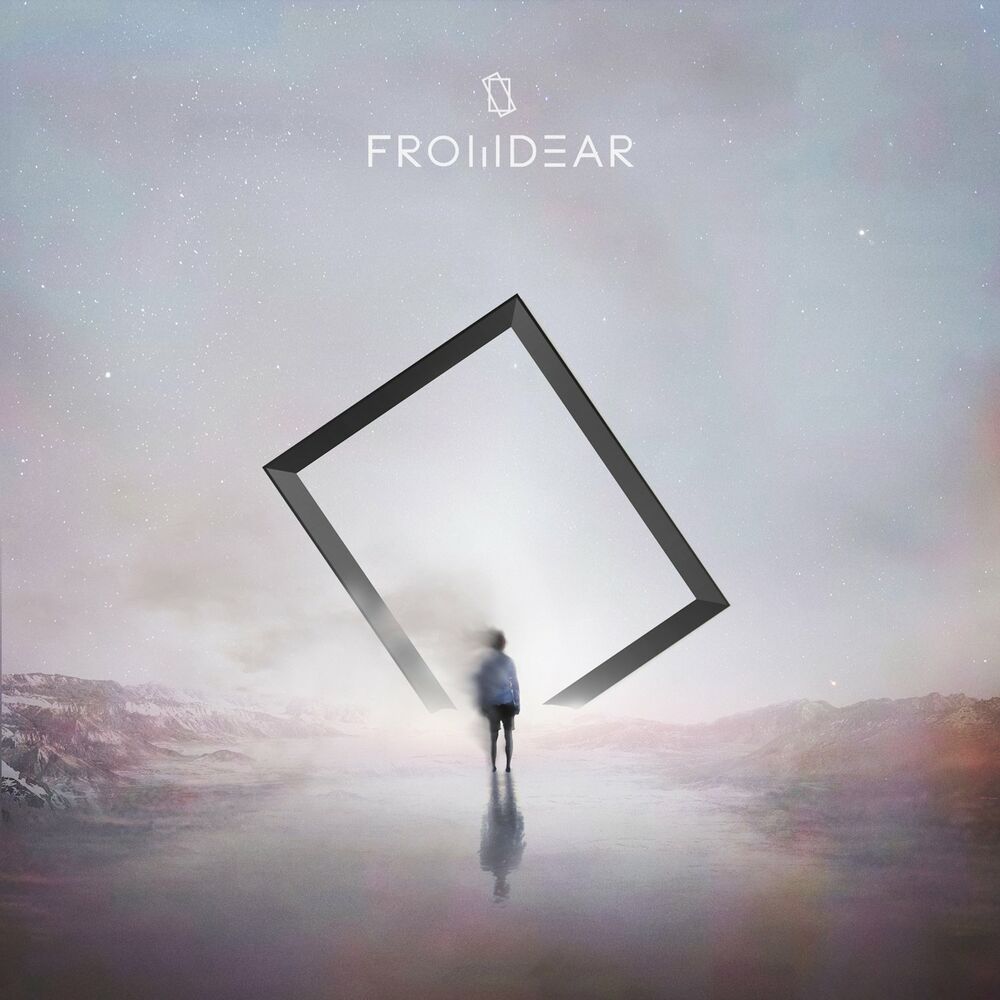 FROMDEAR – Frame – EP