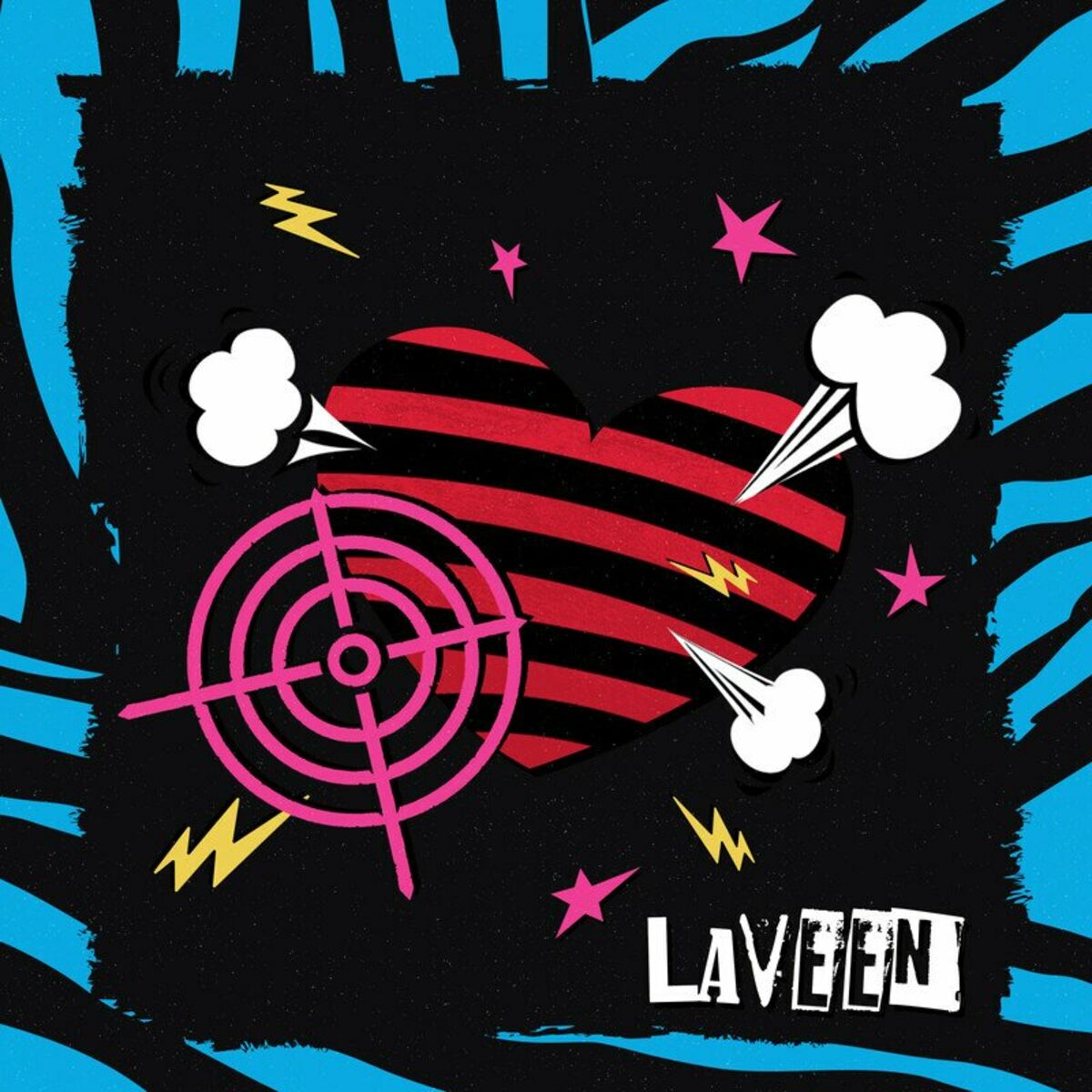 Laveen – Looking For Love – Single