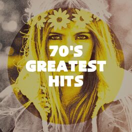 70s Love Songs 70 S Greatest Hits Music Streaming Listen On Deezer